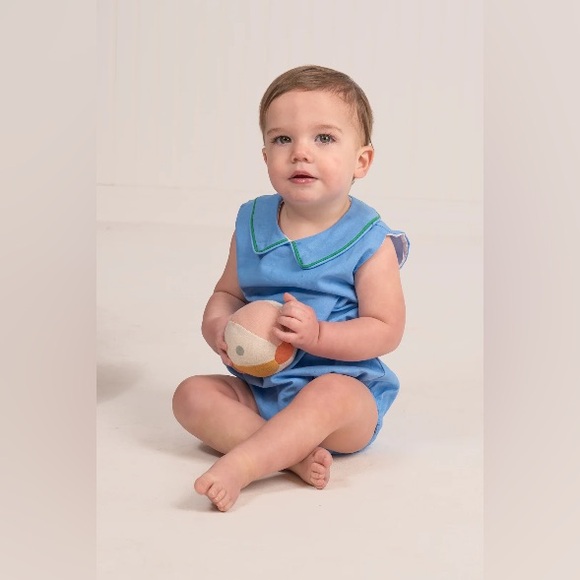 EUC Bubble Romper from The Oaks - 24mo - Picture 2 of 7